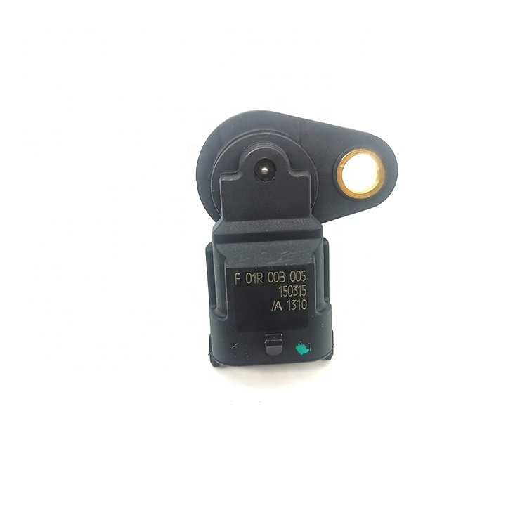 auto sensor F01R00B005 For Chery Crankshaft Position Sensor