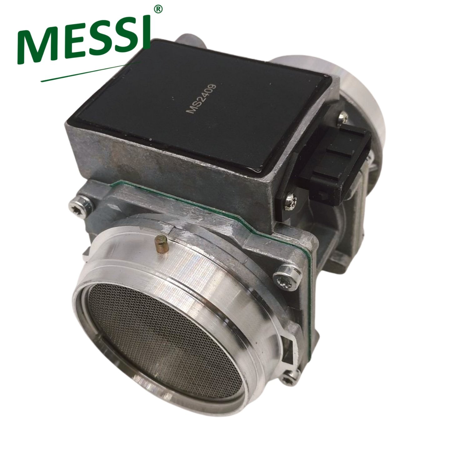 Air Flow Sensor-aluminum ERR5198AL Fit for Discovery 1(89-98) Range Rover Classic(92-94)