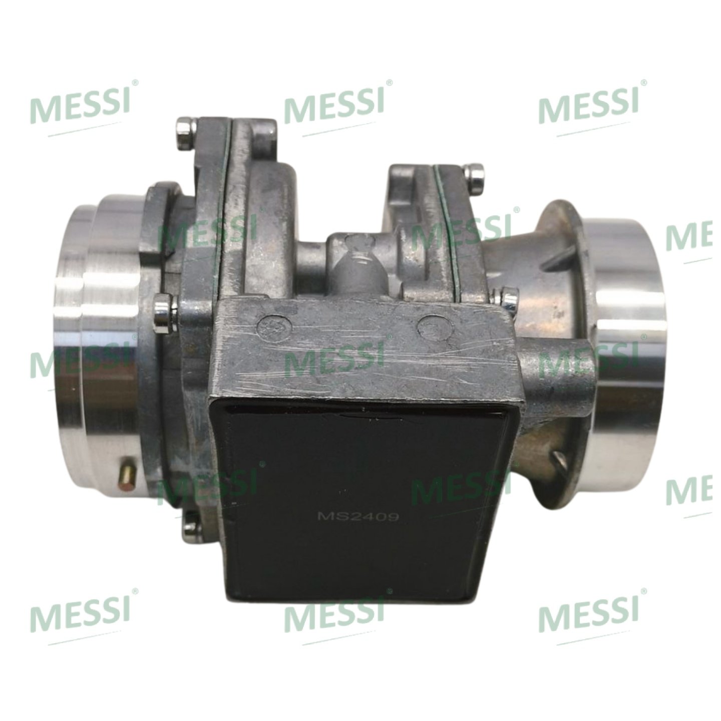 Air Flow Sensor-aluminum ERR5198AL Fit for Discovery 1(89-98) Range Rover Classic(92-94)