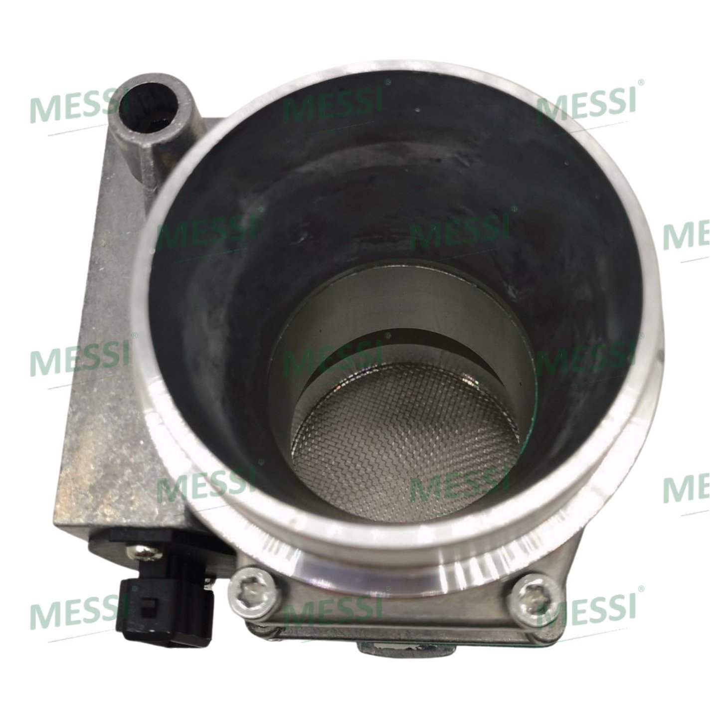 Air Flow Sensor-aluminum ERR5198AL Fit for Discovery 1(89-98) Range Rover Classic(92-94)