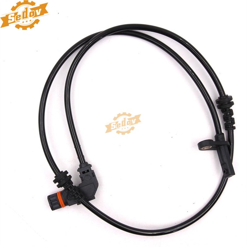 Auto Part Auto Sensors Car Sensor Oe 2049052705 Car Rear Left Abs Wheel Speed Sensor Fit for Mercedes Benz W204