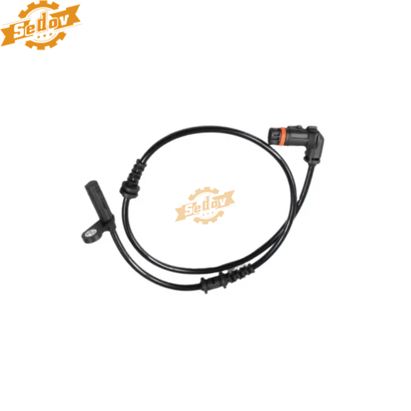 Auto Part Auto Sensors Car Sensor Oe 2049052705 Car Rear Left Abs Wheel Speed Sensor Fit for Mercedes Benz W204