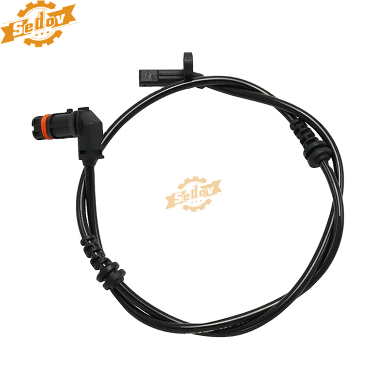 Auto Part Auto Sensors Car Sensor Oe 2049052705 Car Rear Left Abs Wheel Speed Sensor Fit for Mercedes Benz W204