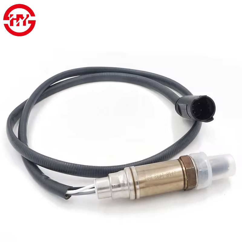 OEM 0258006795 11787545074 0258006796 11787545075 Oxygen Sensor Lambda Sensor 02 Sensor for BMW 1 3 Series E87/E88/E90/E91/E92