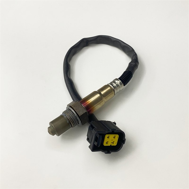STZT 0045420718 Auto Parts Oxygen Sensor 0035428218 for Mercedes E-CLASS W211 E280 C219 R171 SLK 350 CLS 350