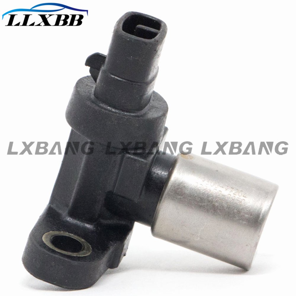 Original Crankshaft Position Sensor 19300-97204 for Daihatsu Toyota 029600-0950 1930097204