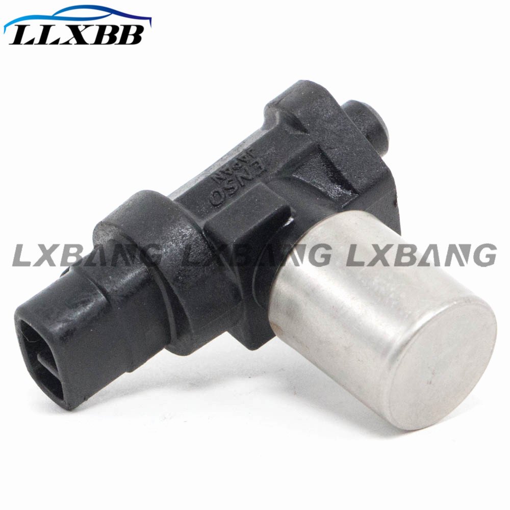 Original Crankshaft Position Sensor 19300-97204 for Daihatsu Toyota 029600-0950 1930097204