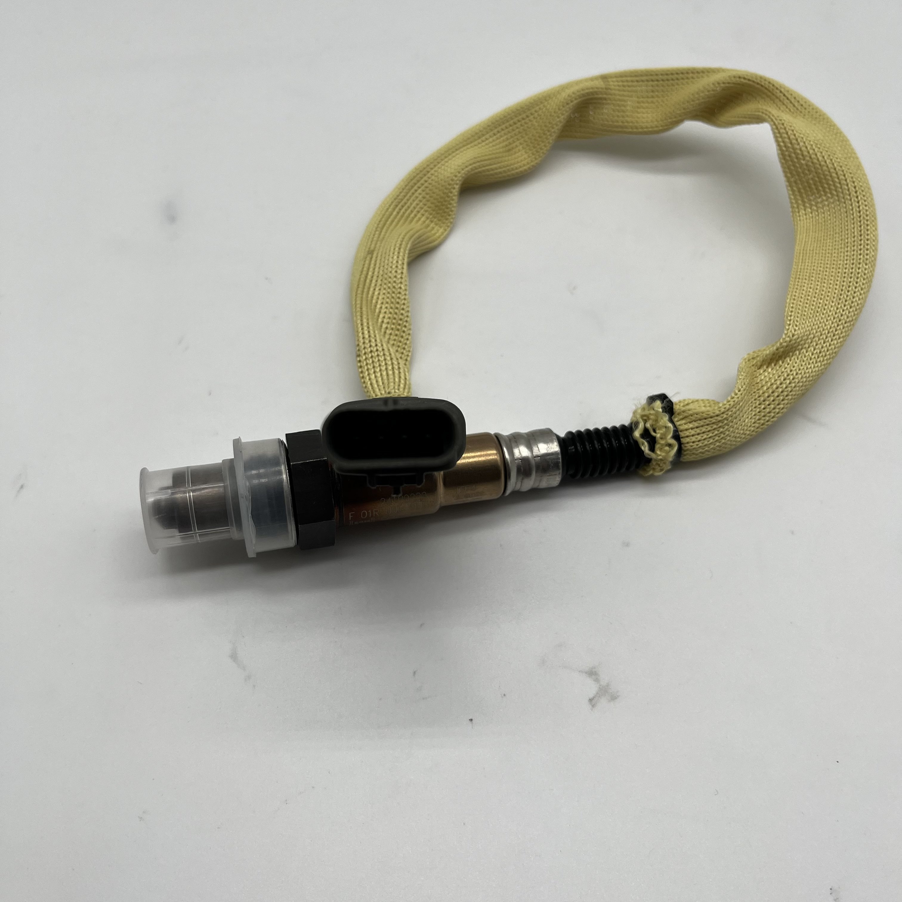 24109229 Auto parts Oxygen Air Sensor Fuel Water Ratio O2 Sensor For Chevrolet Sail 1.3L 1.5L 2014 24109229