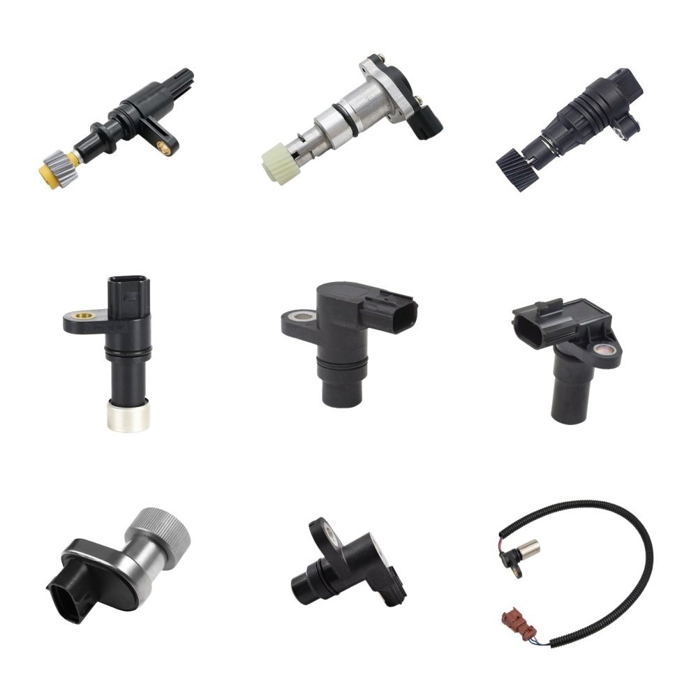 Factory Direct Sale Car Rear Right ABS Wheel Speed Sensor 4670B270 Auto Sensor for Mitsubishi