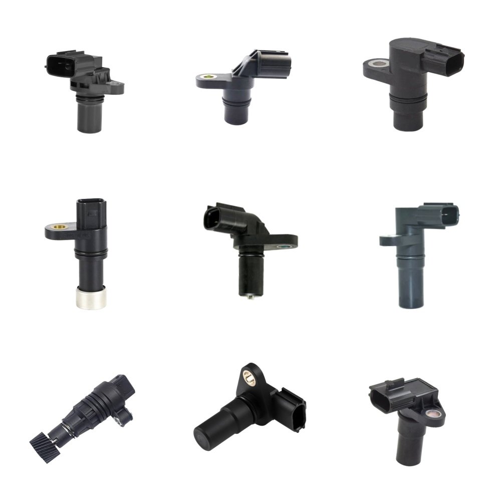 Factory Direct Sale Car Rear Right ABS Wheel Speed Sensor 4670B270 Auto Sensor for Mitsubishi