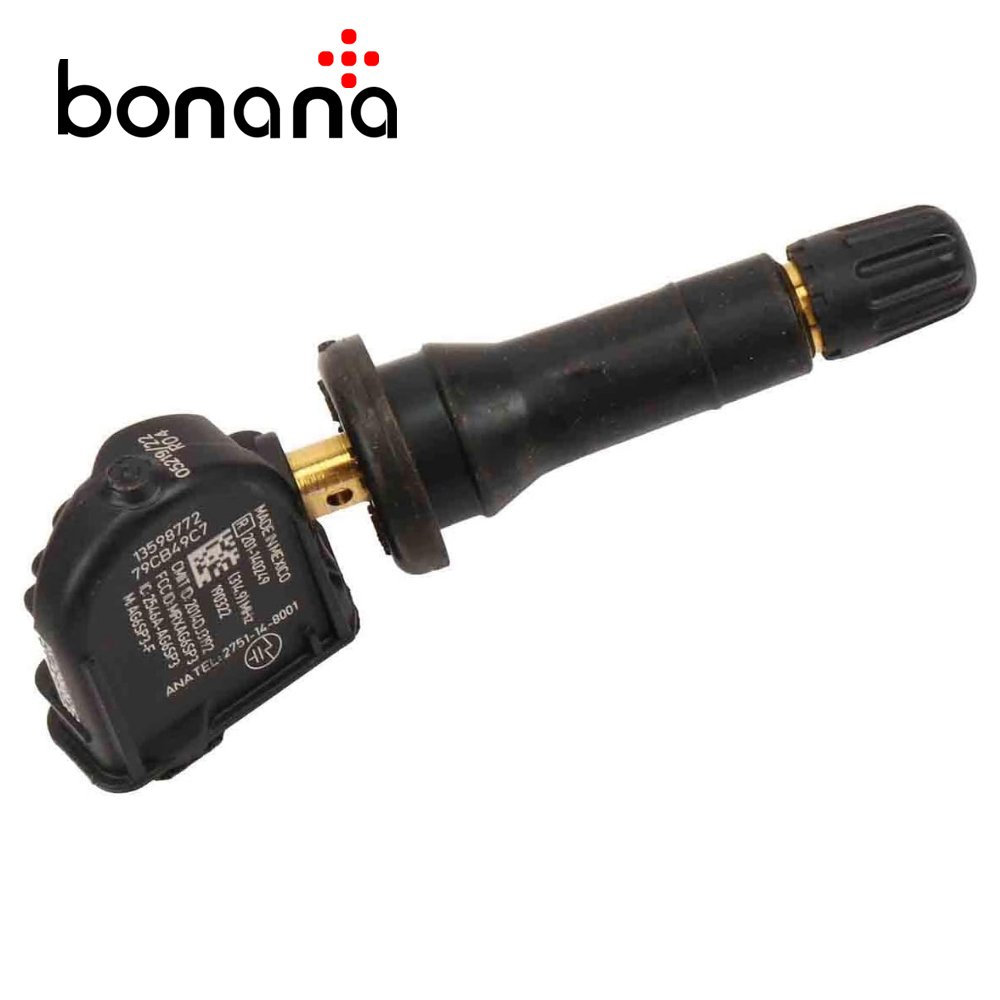 FOR Buick Chevrolet GM TPMS 433.92HMZ Tire Pressure Monitoring System Tire Pressure Sensor TPMS Sensor TPMS 13598773