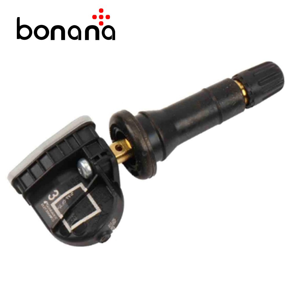 FOR Buick Chevrolet GM TPMS 433.92HMZ Tire Pressure Monitoring System Tire Pressure Sensor TPMS Sensor TPMS 13598773