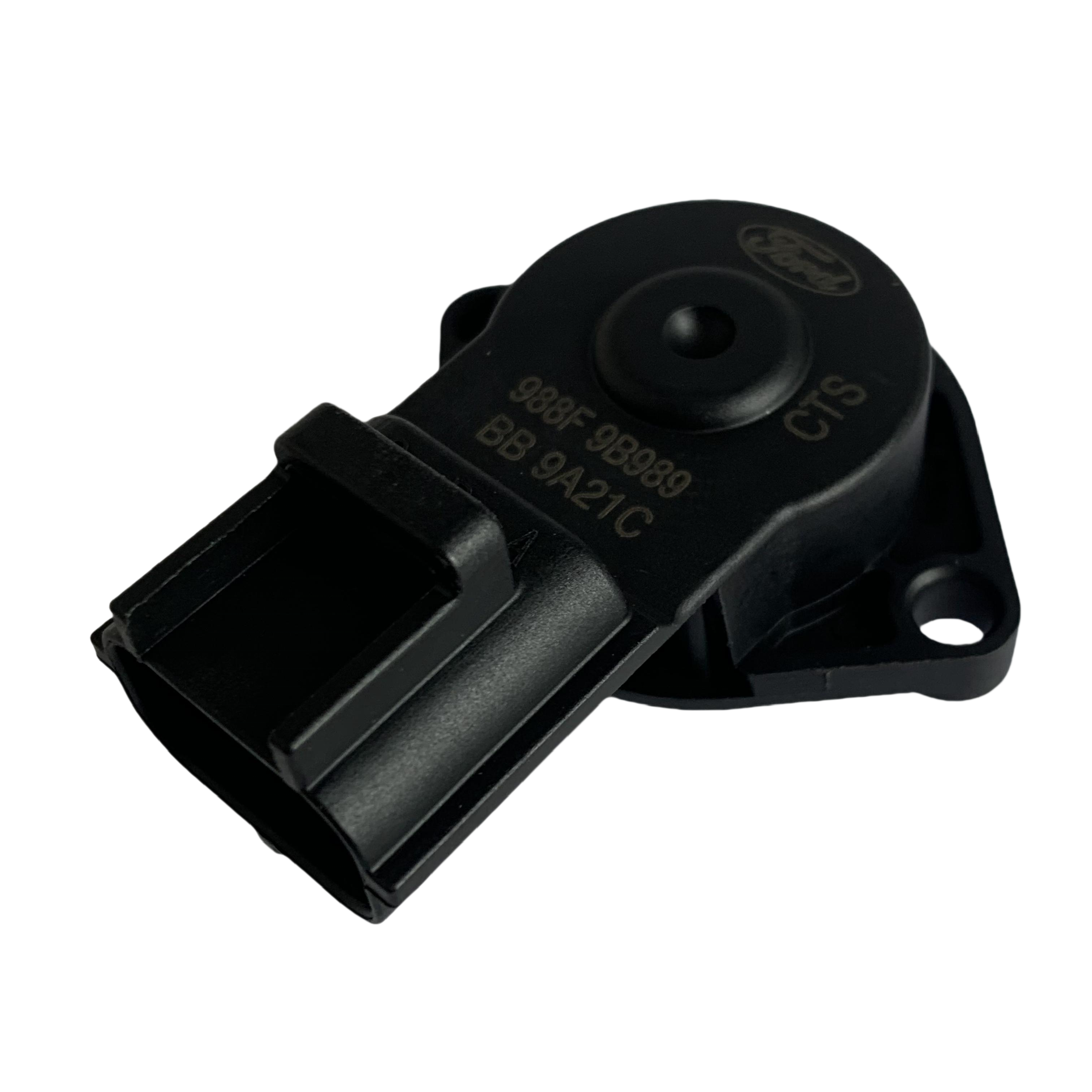 Genuine TPS Throttle Position Sensor 988F-9B989-BB 988F9B989BB for Ford Escape Focus Ranger Mercury Mariner