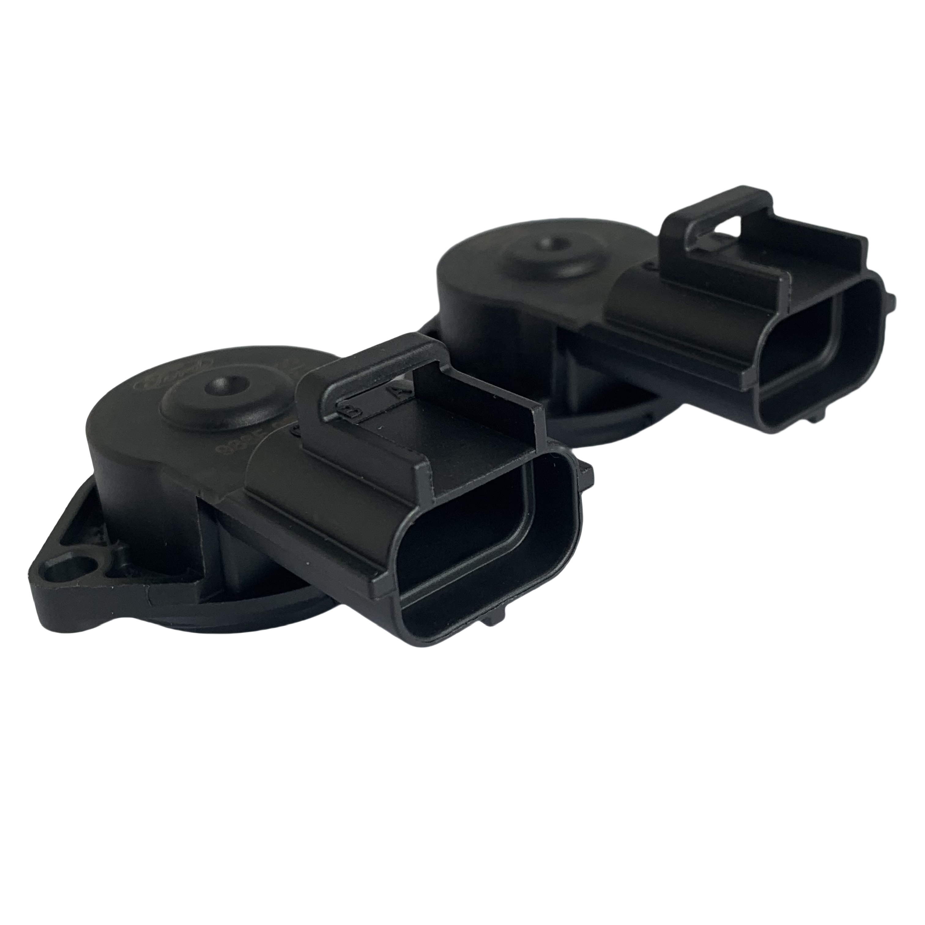 Genuine TPS Throttle Position Sensor 988F-9B989-BB 988F9B989BB for Ford Escape Focus Ranger Mercury Mariner
