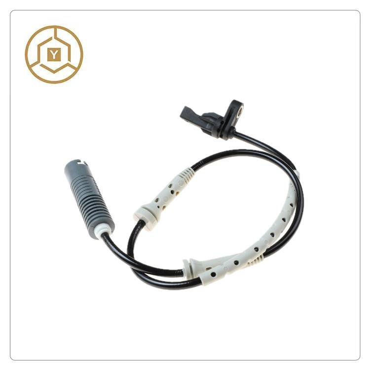 Auto Parts Front ABS Speed Sensor for N43 N52 N53 N54 E81 E82 E87 E90 34526760424