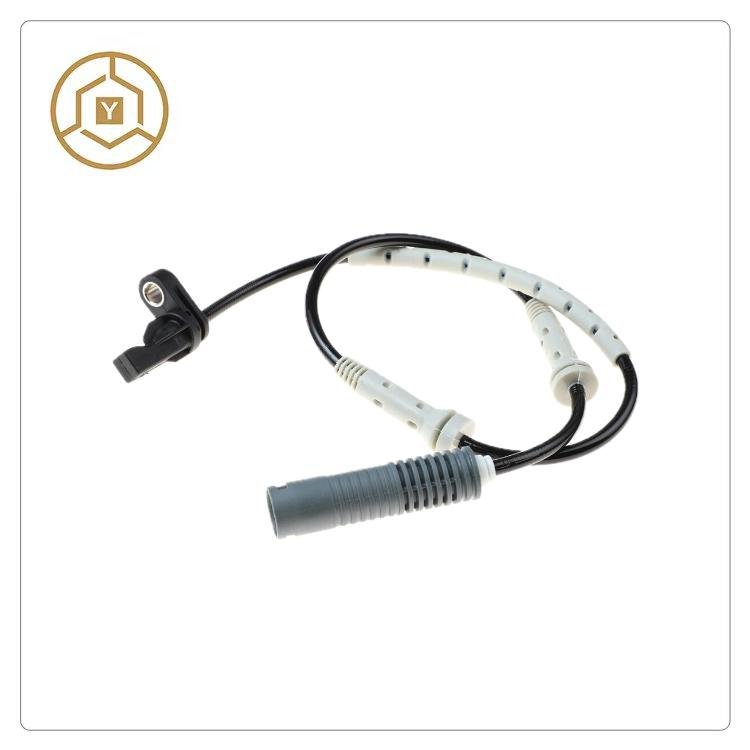 Auto Parts Front ABS Speed Sensor for N43 N52 N53 N54 E81 E82 E87 E90 34526760424