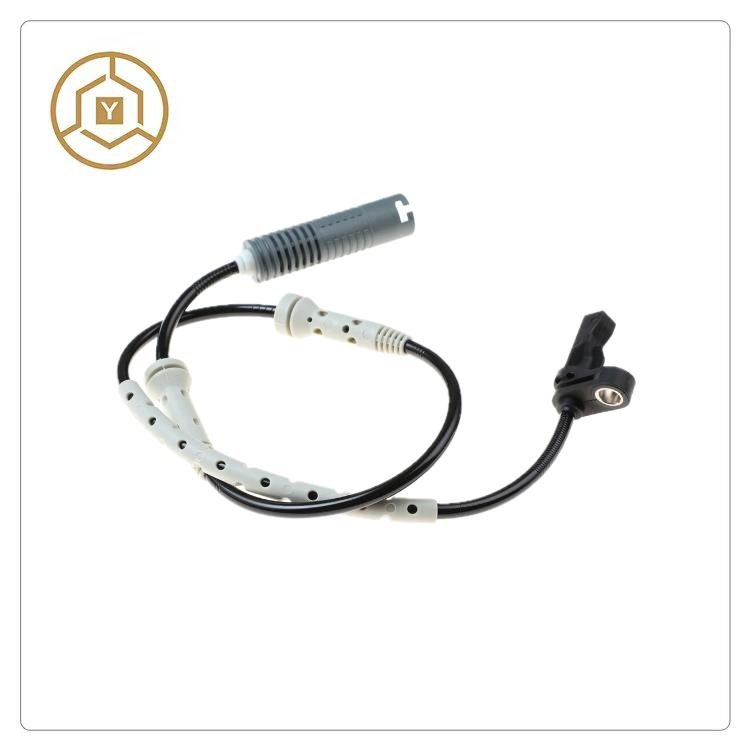 Auto Parts Front ABS Speed Sensor for N43 N52 N53 N54 E81 E82 E87 E90 34526760424