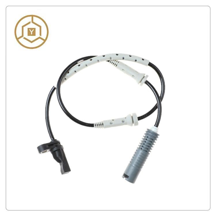 Auto Parts Front ABS Speed Sensor for N43 N52 N53 N54 E81 E82 E87 E90 34526760424