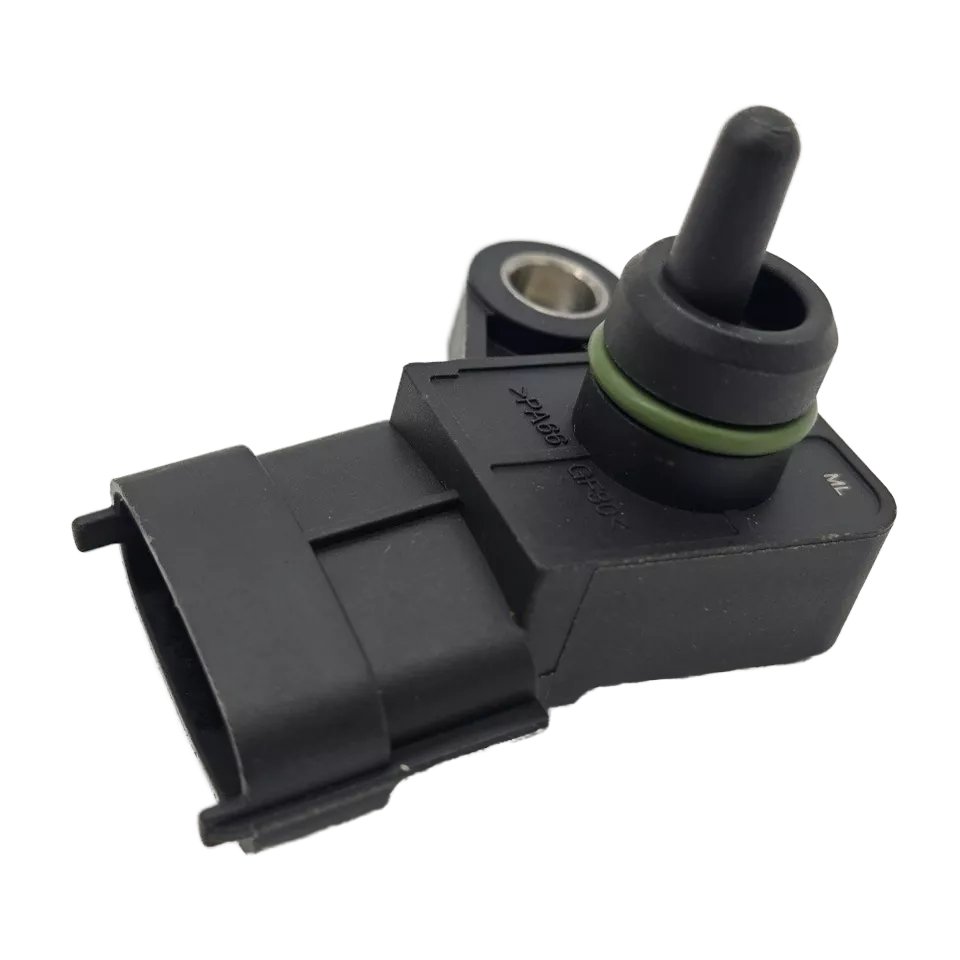 AL LAMP MAP Manifold Absolute Pressure Sensor for Bosch Toyota Corolla Hyundai KIA Mitsubishi Mazda Honda CIVIC Renault SUBARU
