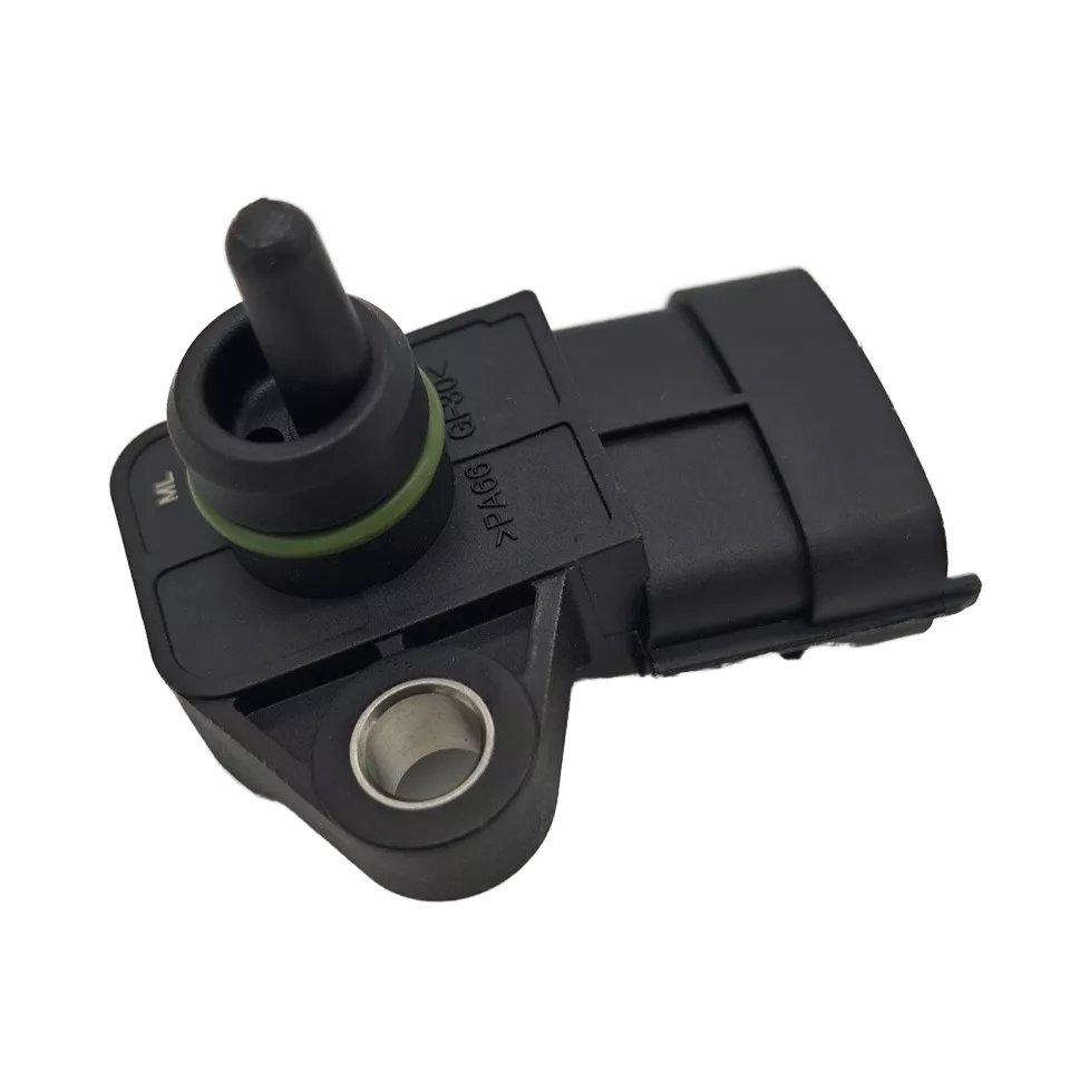 AL LAMP MAP Manifold Absolute Pressure Sensor for Bosch Toyota Corolla Hyundai KIA Mitsubishi Mazda Honda CIVIC Renault SUBARU