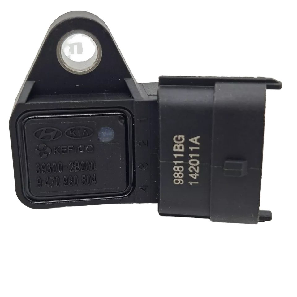 AL LAMP MAP Manifold Absolute Pressure Sensor for Bosch Toyota Corolla Hyundai KIA Mitsubishi Mazda Honda CIVIC Renault SUBARU