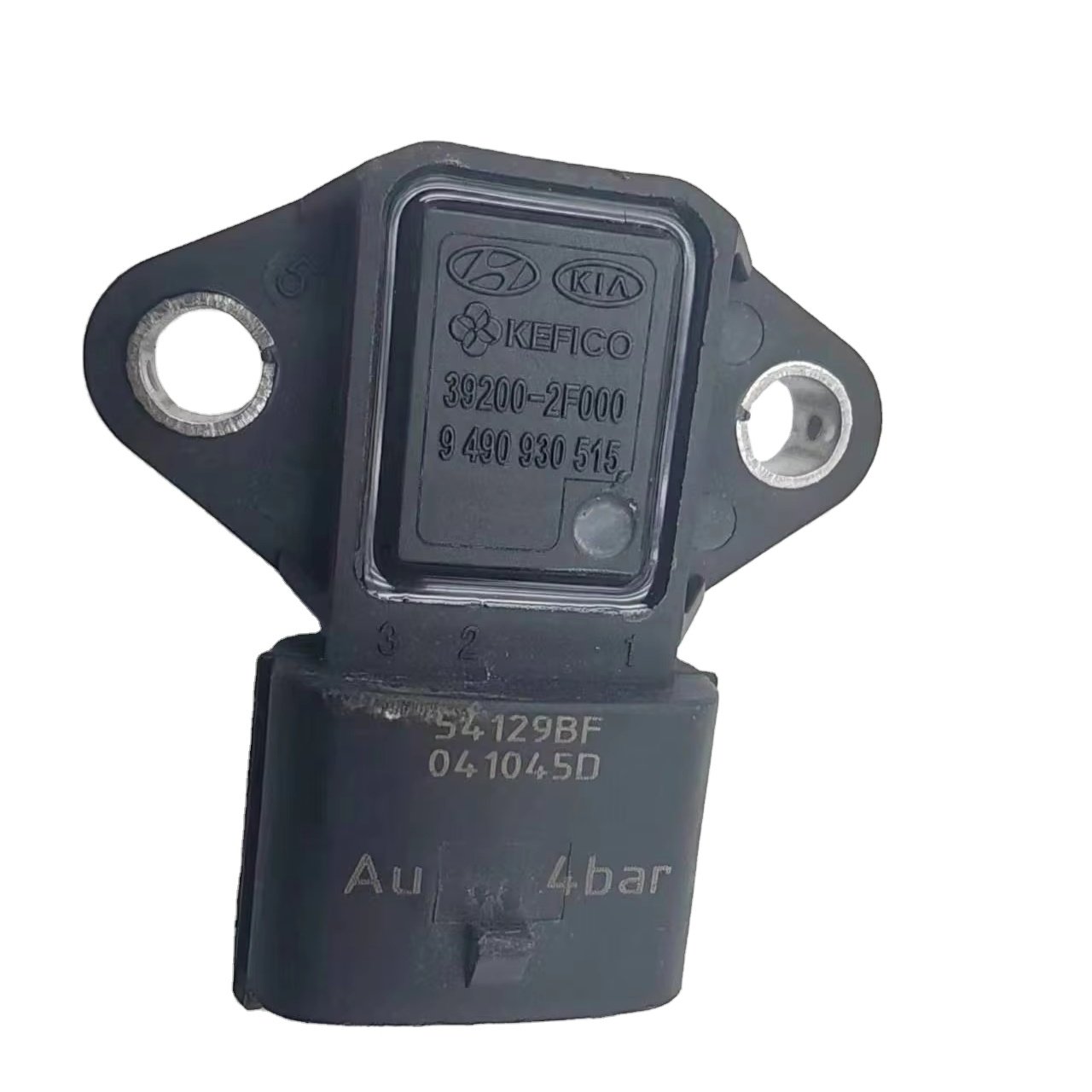 OEM Genuine Sensor Boost Pressure 392002F000 39200-2F000 for Hyundai Santa Fe Tucson