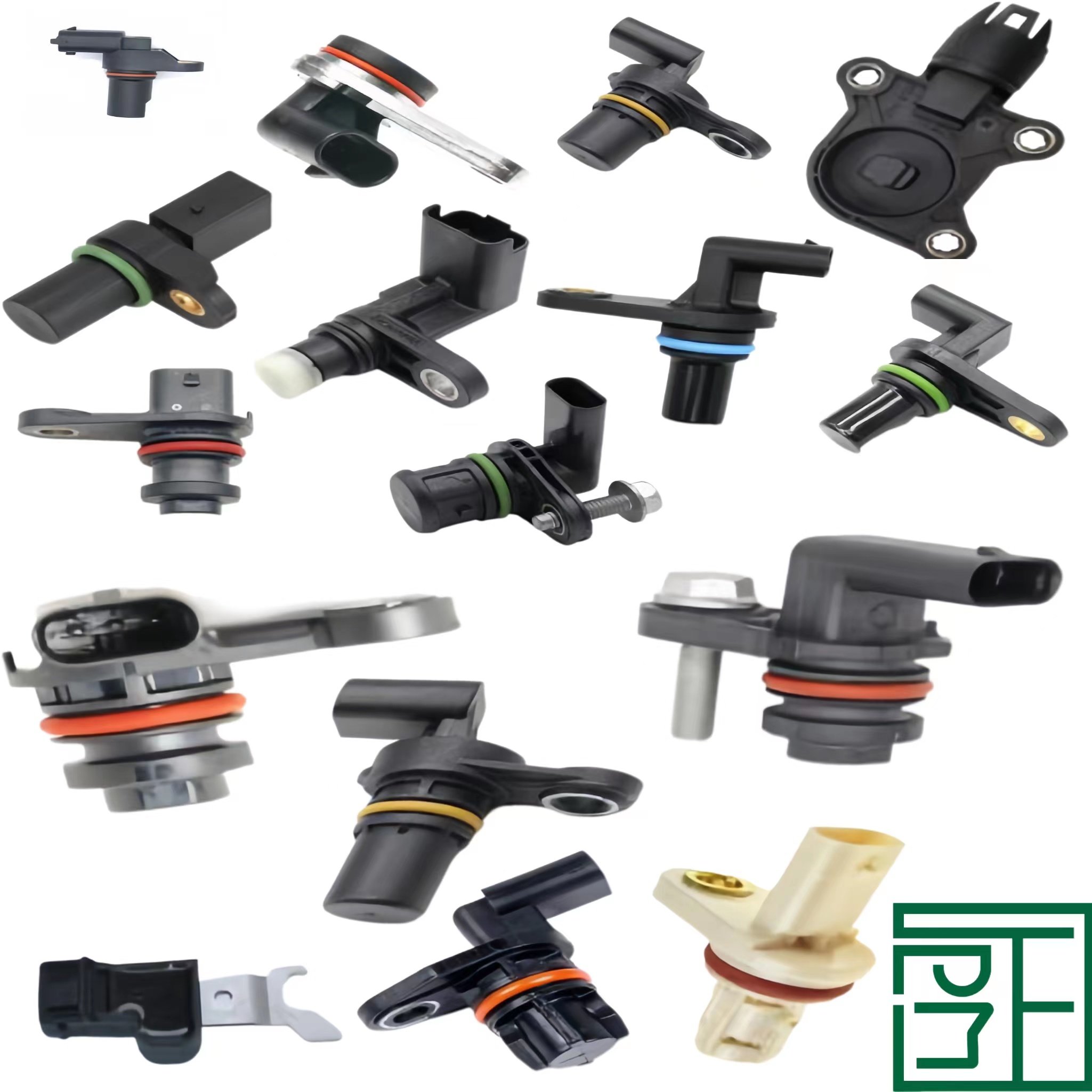 First-rate attractive and reasonable price Enterprise brand guarantee SA-01474 96868917 Car parts Camshaft Position Sensor