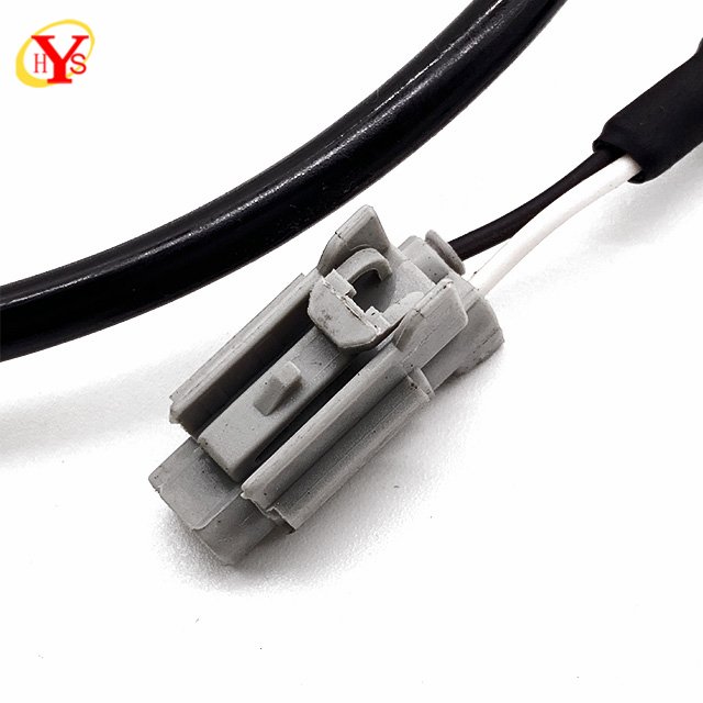 HYS High Quality ABS Wheel Speed Sensor for NISSAN INFINITI FX35 FX45 G3 47910-CG00A