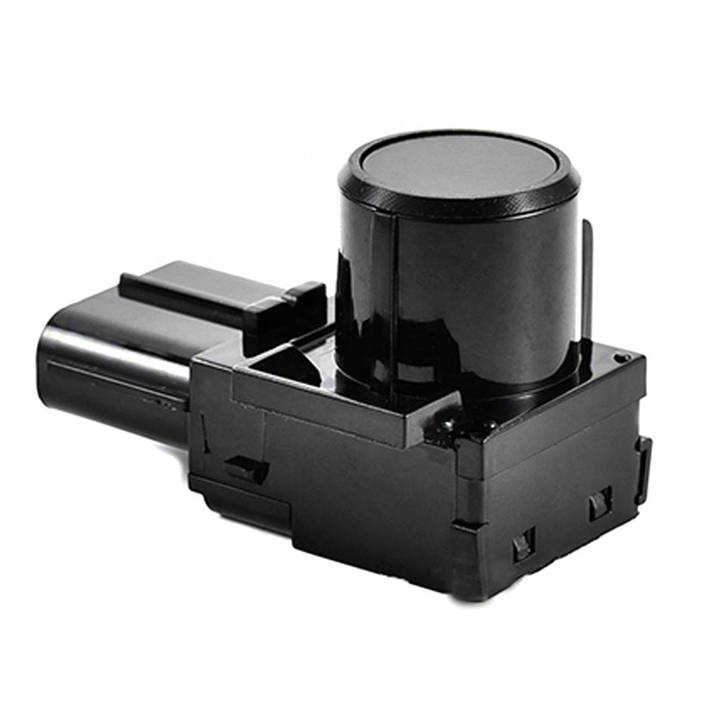Q Auto Sensor PDC Bumper Parking Assist Sensor 89341-33160-C0 For Lexus LX570 2008-13 Toyota Land Cruiser