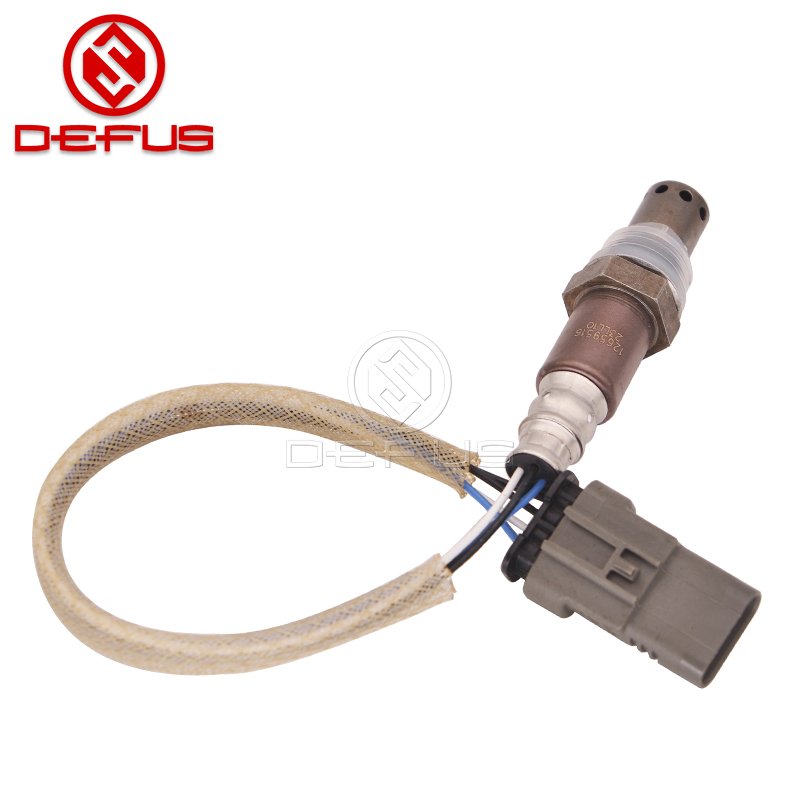 DEFUS genuine high quality oxygen sensor 12659516 For auto engine factory direct sell O2 sensors 12659516