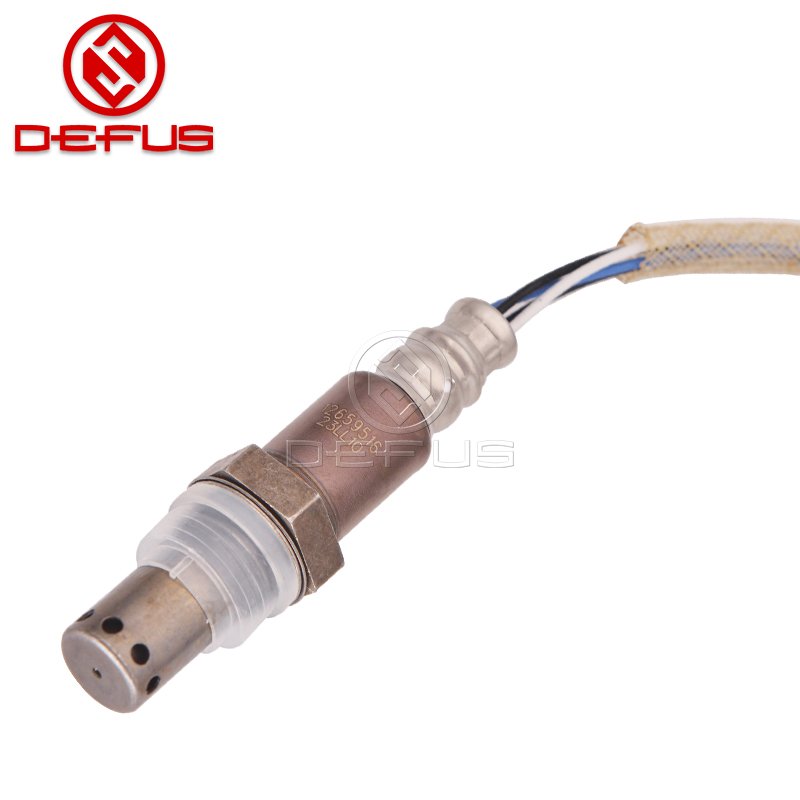 DEFUS genuine high quality oxygen sensor 12659516 For auto engine factory direct sell O2 sensors 12659516
