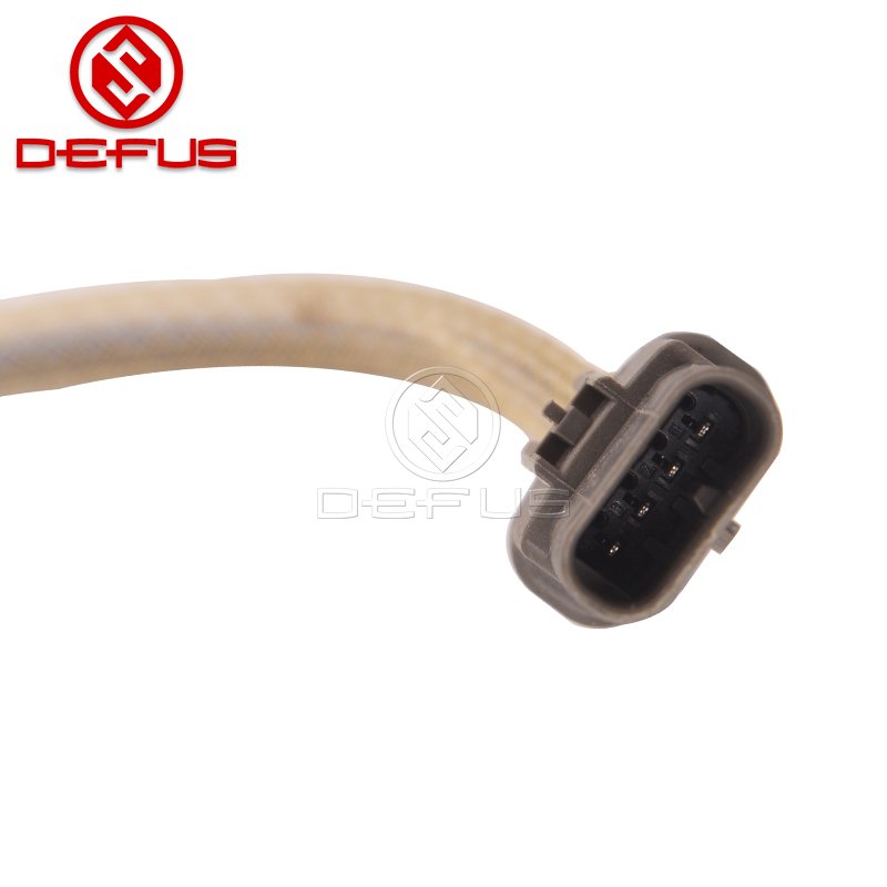 DEFUS genuine high quality oxygen sensor 12659516 For auto engine factory direct sell O2 sensors 12659516