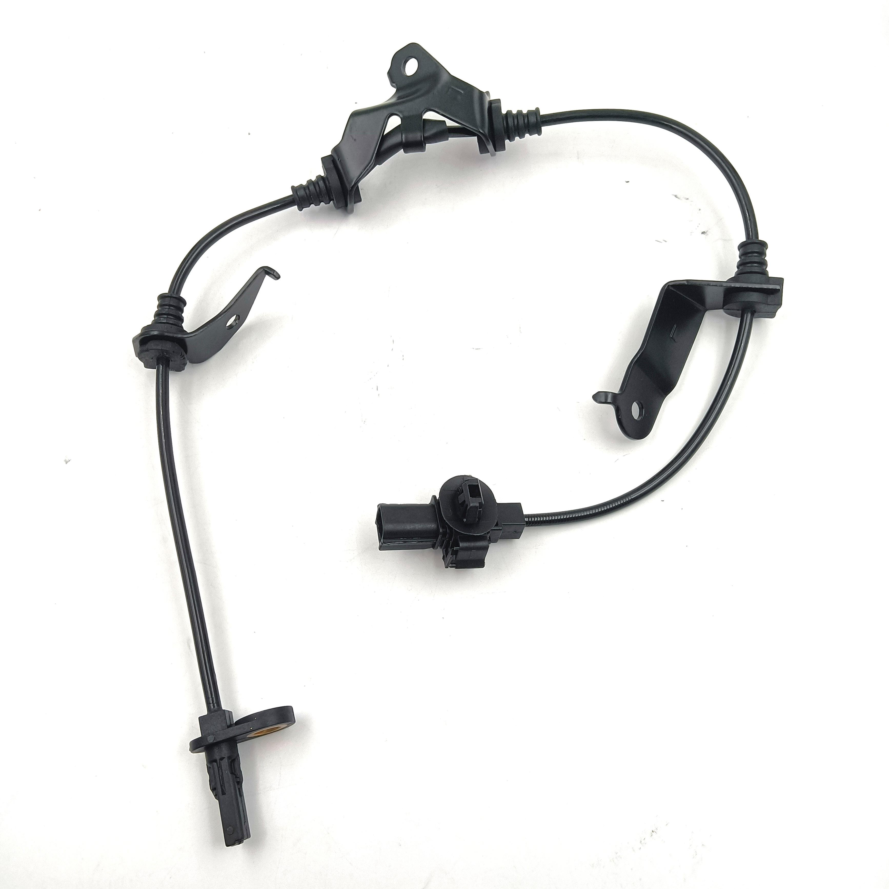 Abs Speed Sensors Front Driver Left Side Hand for Acura RLX 2014-2020