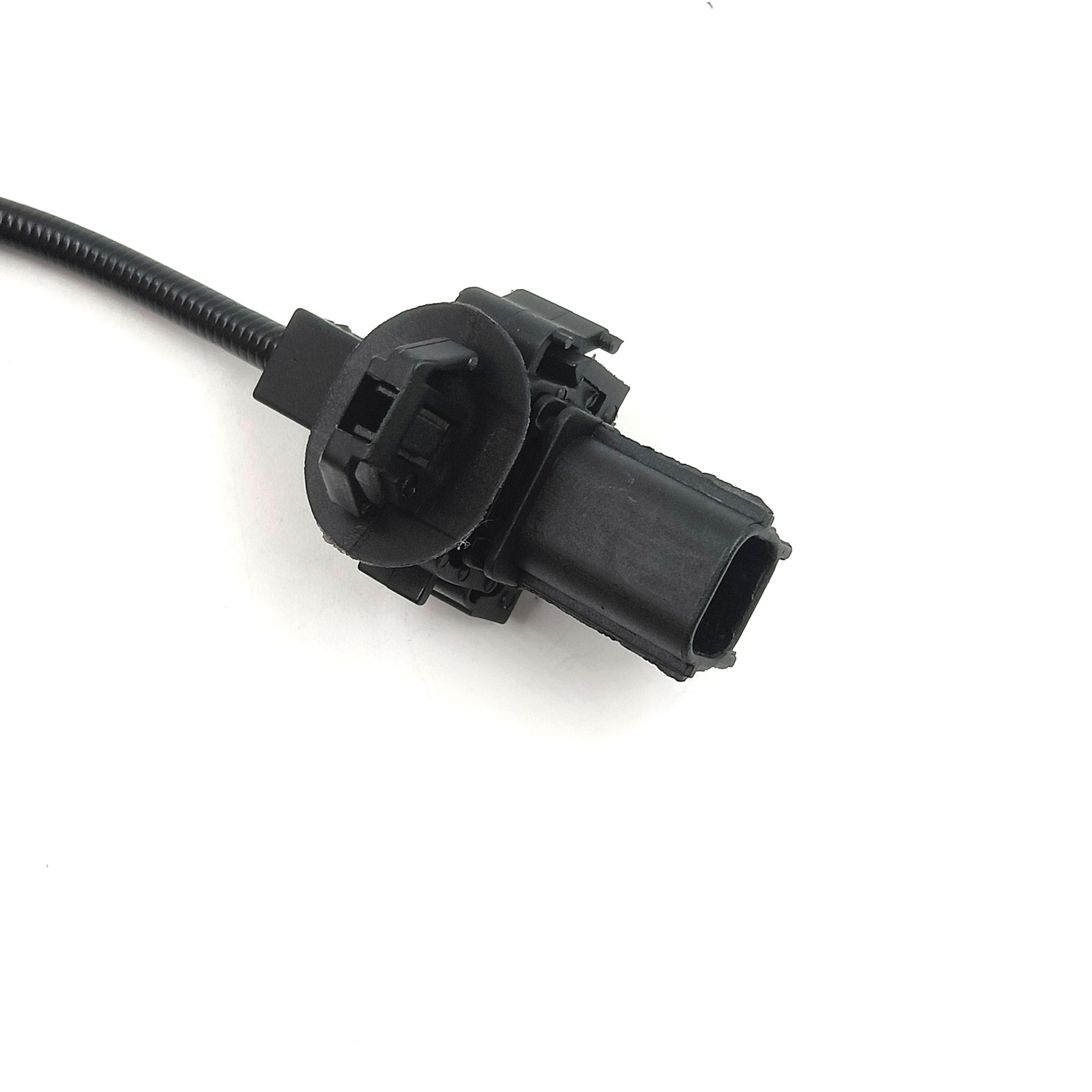Abs Speed Sensors Front Driver Left Side Hand for Acura RLX 2014-2020