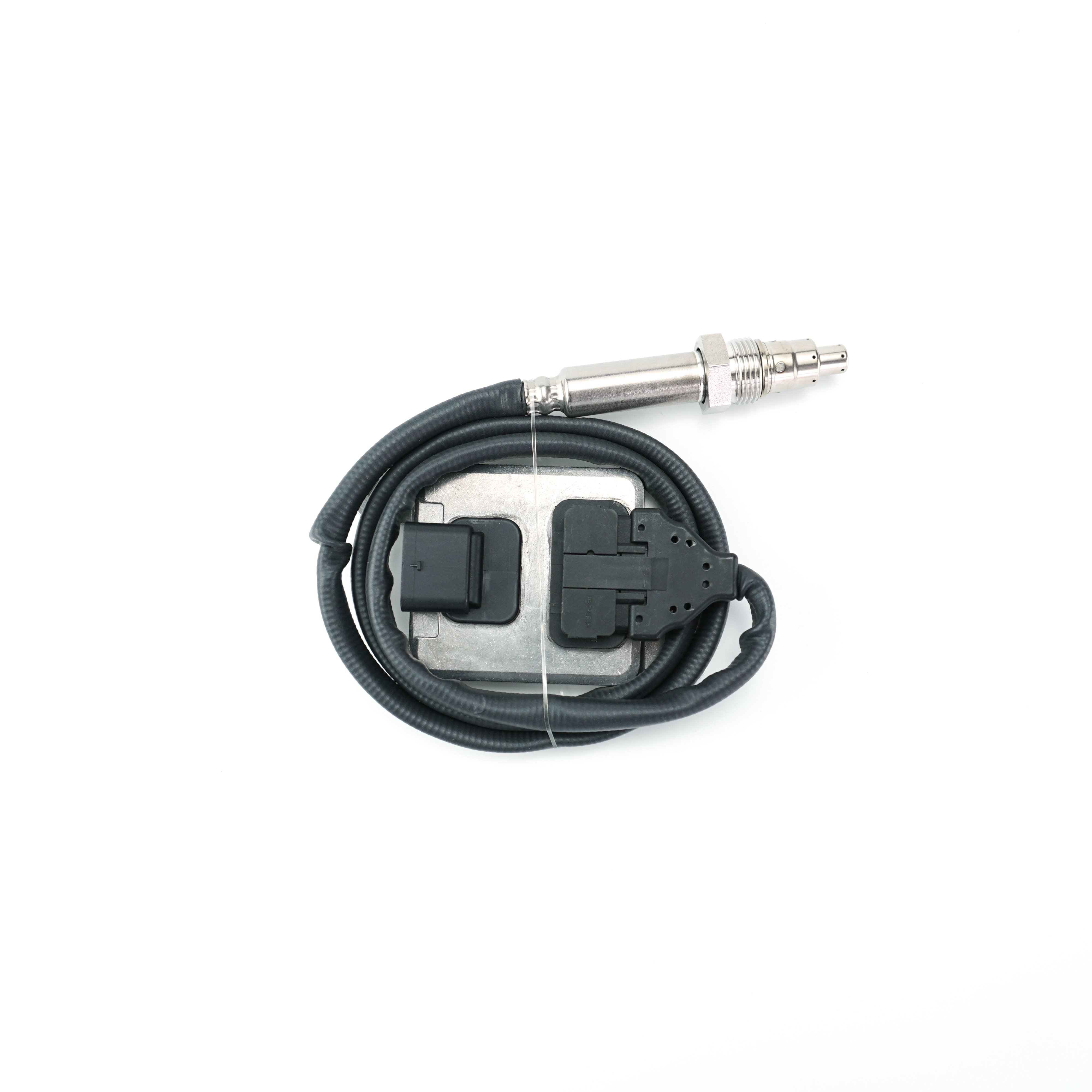 Auto Parts Nox Sensor 5WK9 6683C A0009053603 5WK96683C for Mercedes B-enz W205 W166 GLE350 GLE400 ML350 CLA350