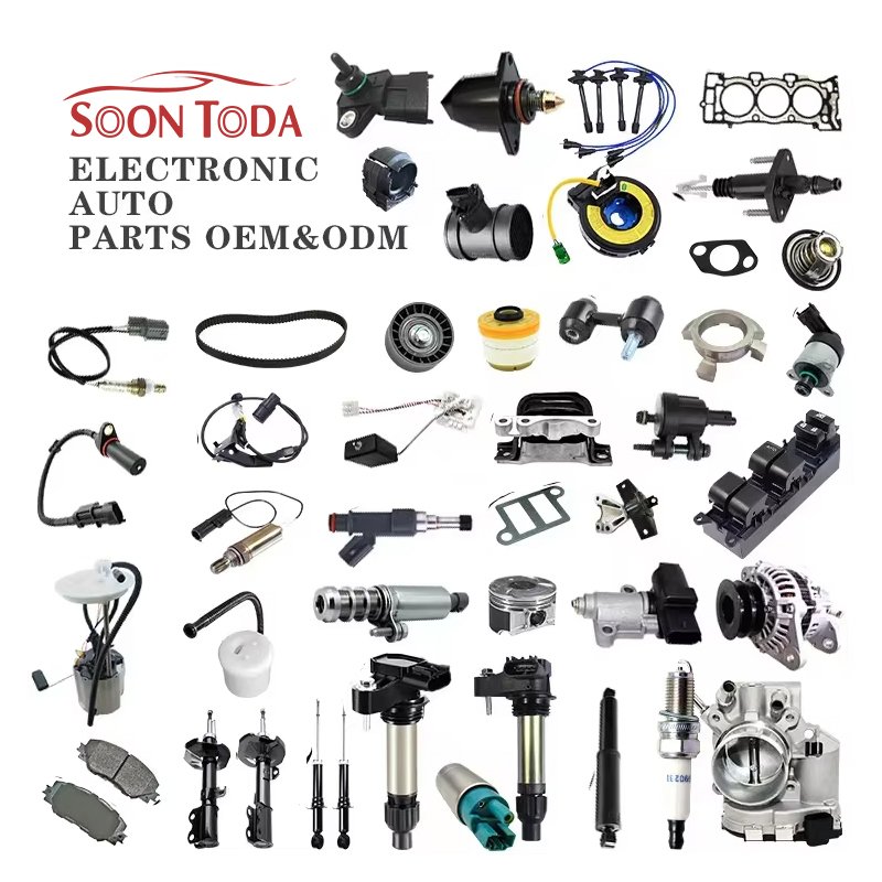 Auto Sensor Auto Sensor for American Korean Japanese German Cars Including Jaguar Toyota Hyundai BMW Nissan Ford Daewoo