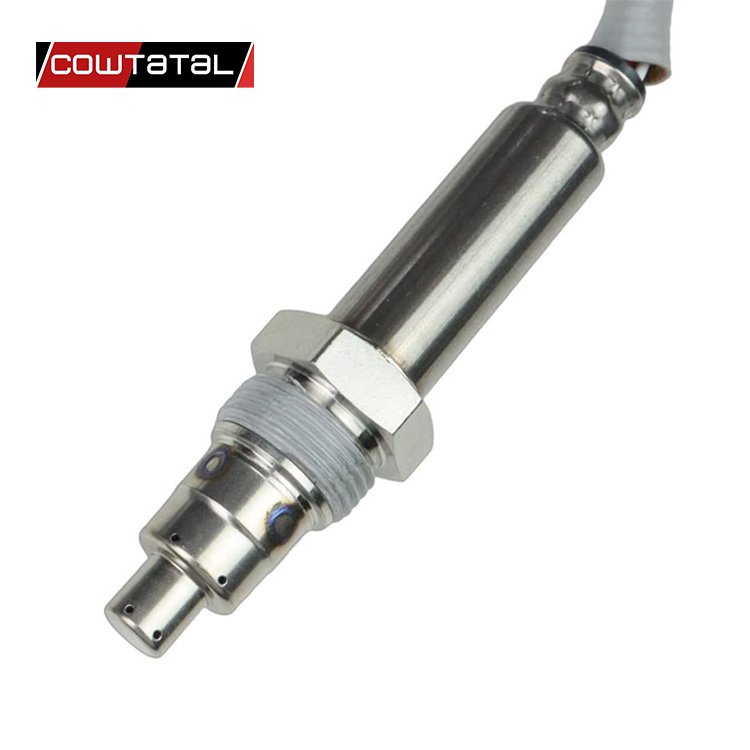 Hot Selling New Auto Nox Nitrogen Oxide Sensor for Mercedes-Benz Detroit Diesel OEM A0091530728