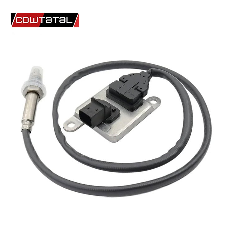 Hot Selling New Auto Nox Nitrogen Oxide Sensor for Mercedes-Benz Detroit Diesel OEM A0091530728
