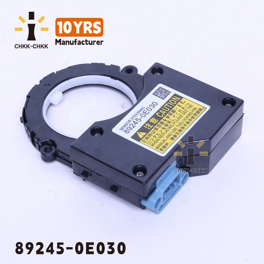 High Quality Steering Angle Sensor Fit for Toyota LEXUS 89245-0E020 89245-0E030 89245-0G010 89245-0K010 89245-0K020 89245-0N010