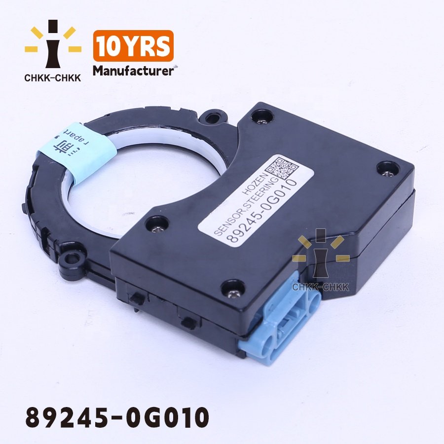 High Quality Steering Angle Sensor Fit for Toyota LEXUS 89245-0E020 89245-0E030 89245-0G010 89245-0K010 89245-0K020 89245-0N010