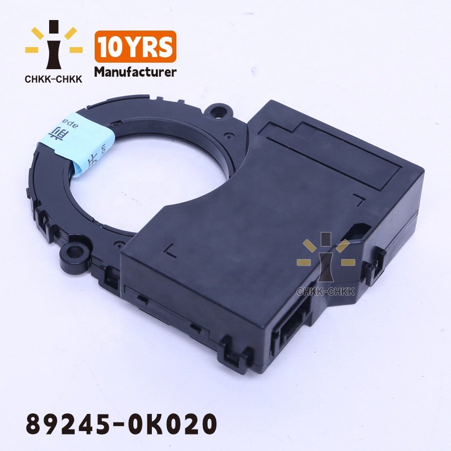 High Quality Steering Angle Sensor Fit for Toyota LEXUS 89245-0E020 89245-0E030 89245-0G010 89245-0K010 89245-0K020 89245-0N010
