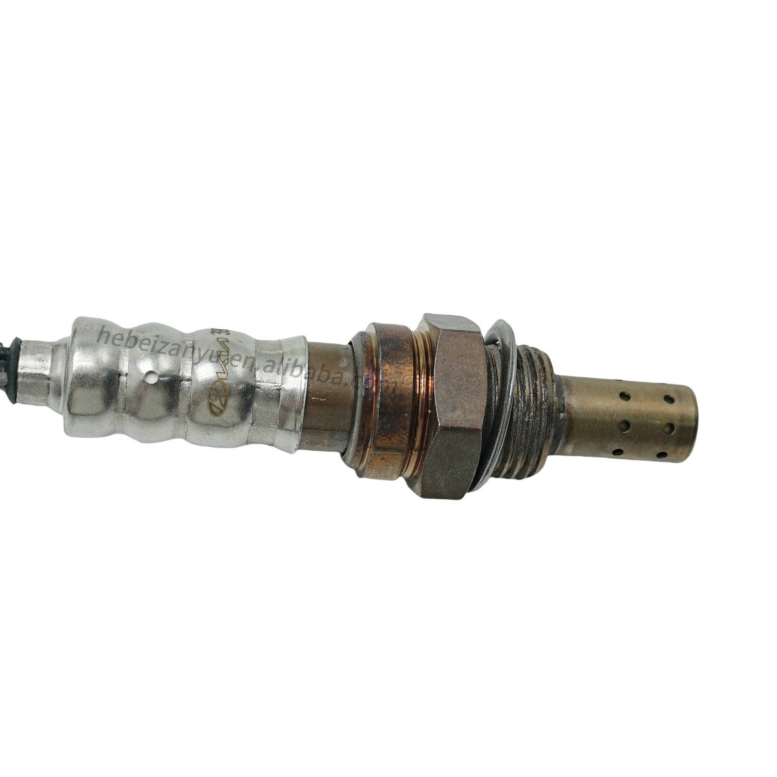 Original Quality Auto Parts Oxygen Sensors 39210-2E101 for Hyundai Sanata Elantra Kona Kia Soul 392102E101 39210 2E101