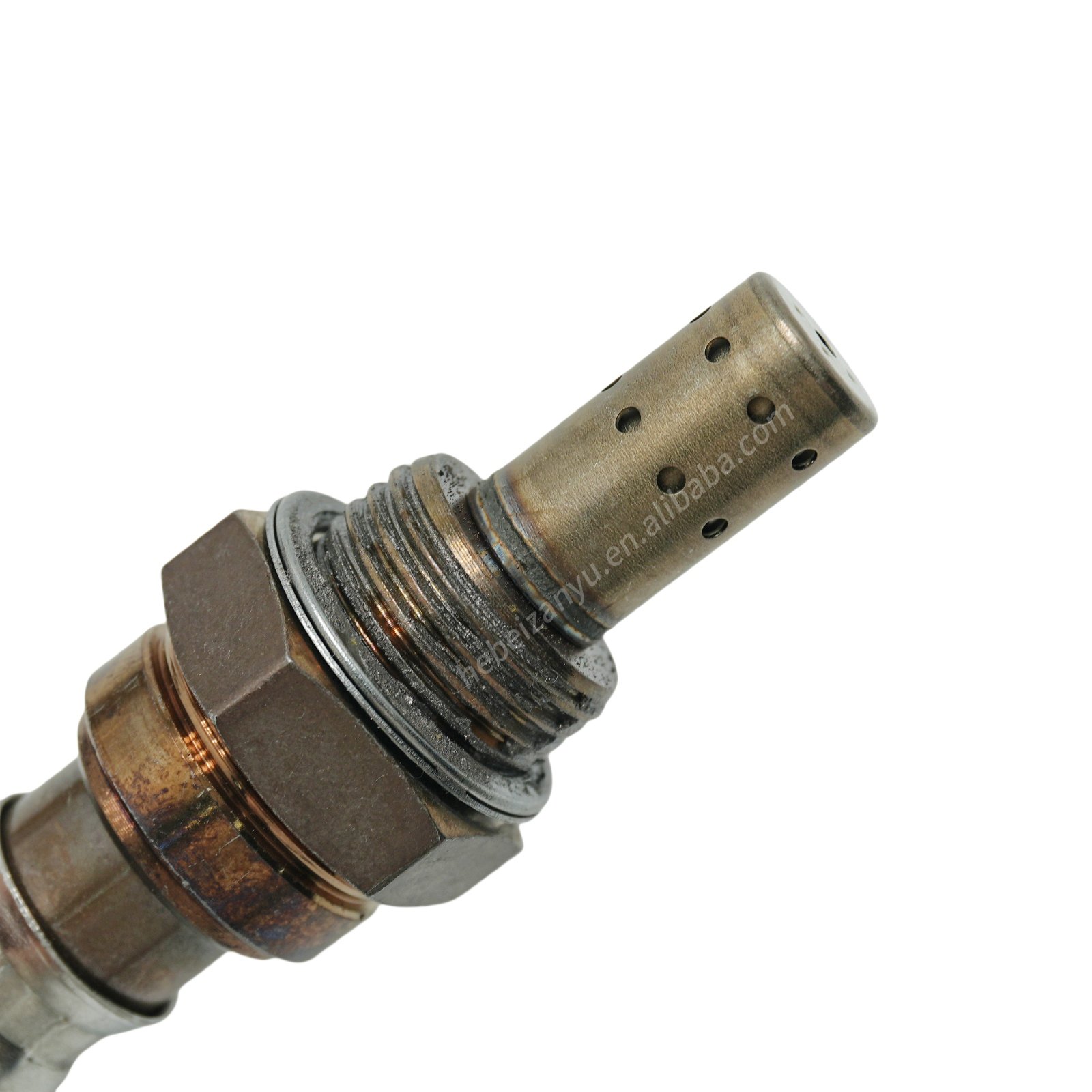 Original Quality Auto Parts Oxygen Sensors 39210-2E101 for Hyundai Sanata Elantra Kona Kia Soul 392102E101 39210 2E101
