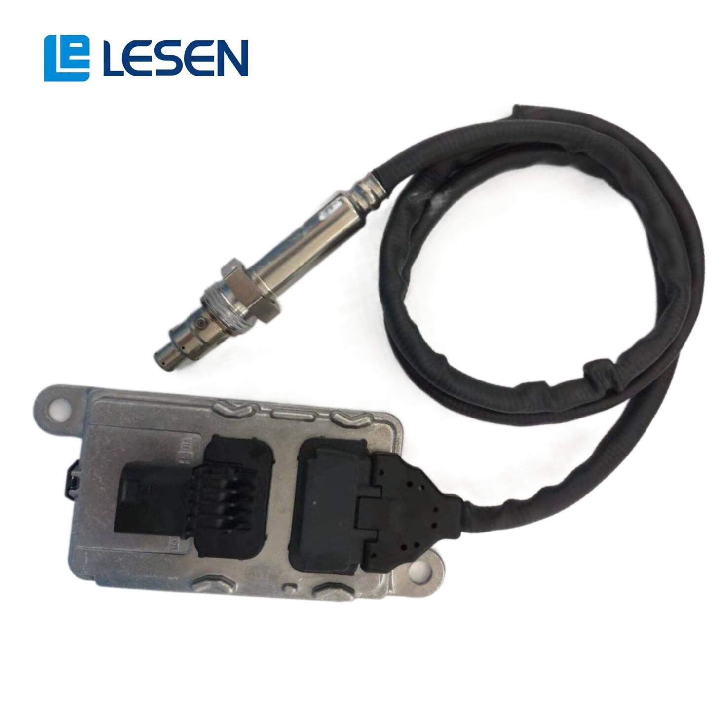 Original New Auto Sensors 5WK97330A 24V Engine Nox Sensor A0101531528 for Cummins Engine