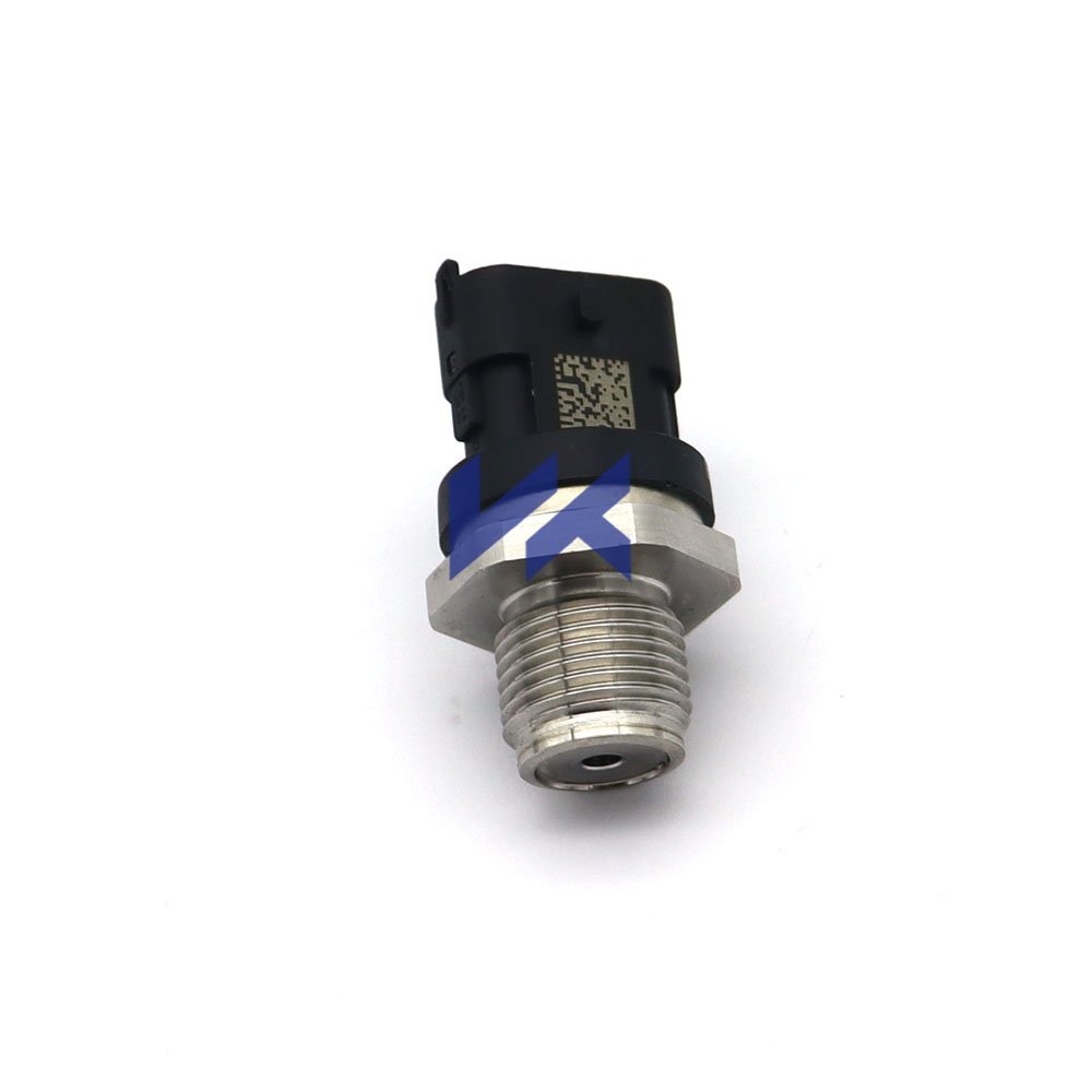 0281006086 Brand New Common Rail Pressure Sensor for MITSUBISHI