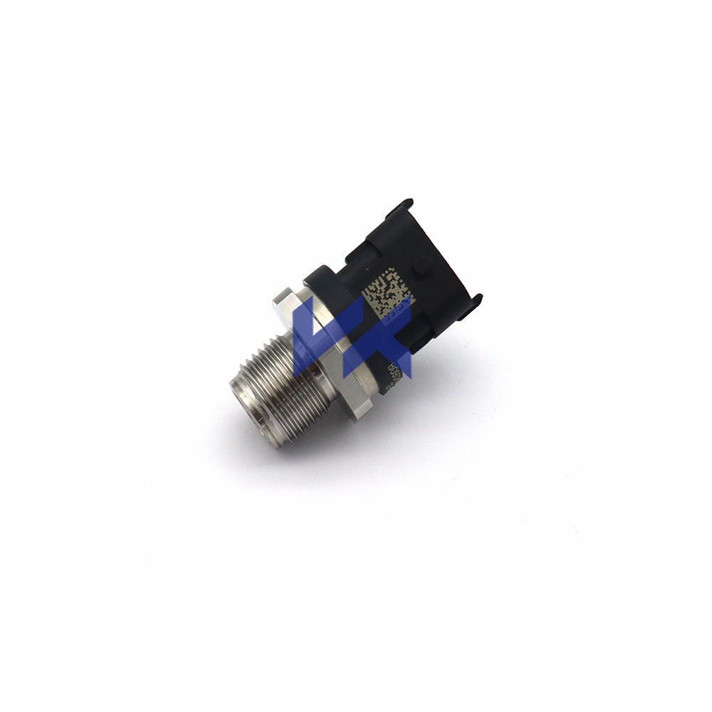 0281006086 Brand New Common Rail Pressure Sensor for MITSUBISHI
