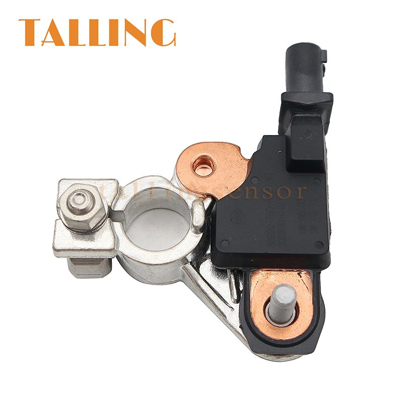 Tolin Auto Part High Quality Engine Battery Current Sensor Assy 38920-TR0-A02 for 12-15 Honda Civic 13-17 Acura