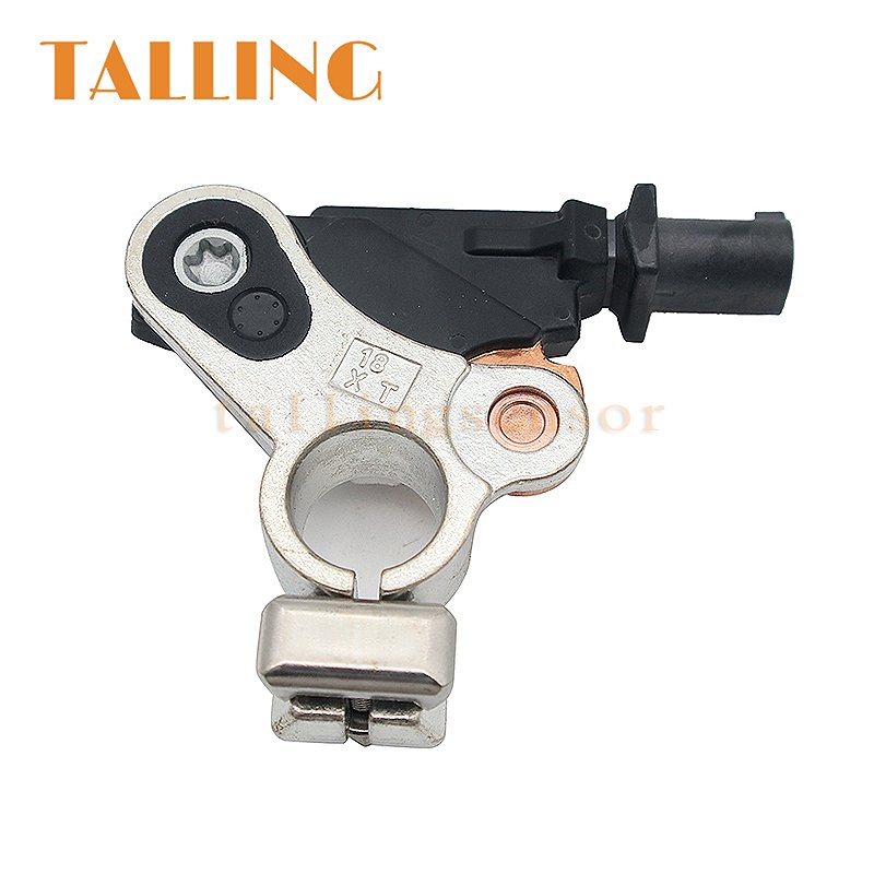 Tolin Auto Part High Quality Engine Battery Current Sensor Assy 38920-TR0-A02 for 12-15 Honda Civic 13-17 Acura