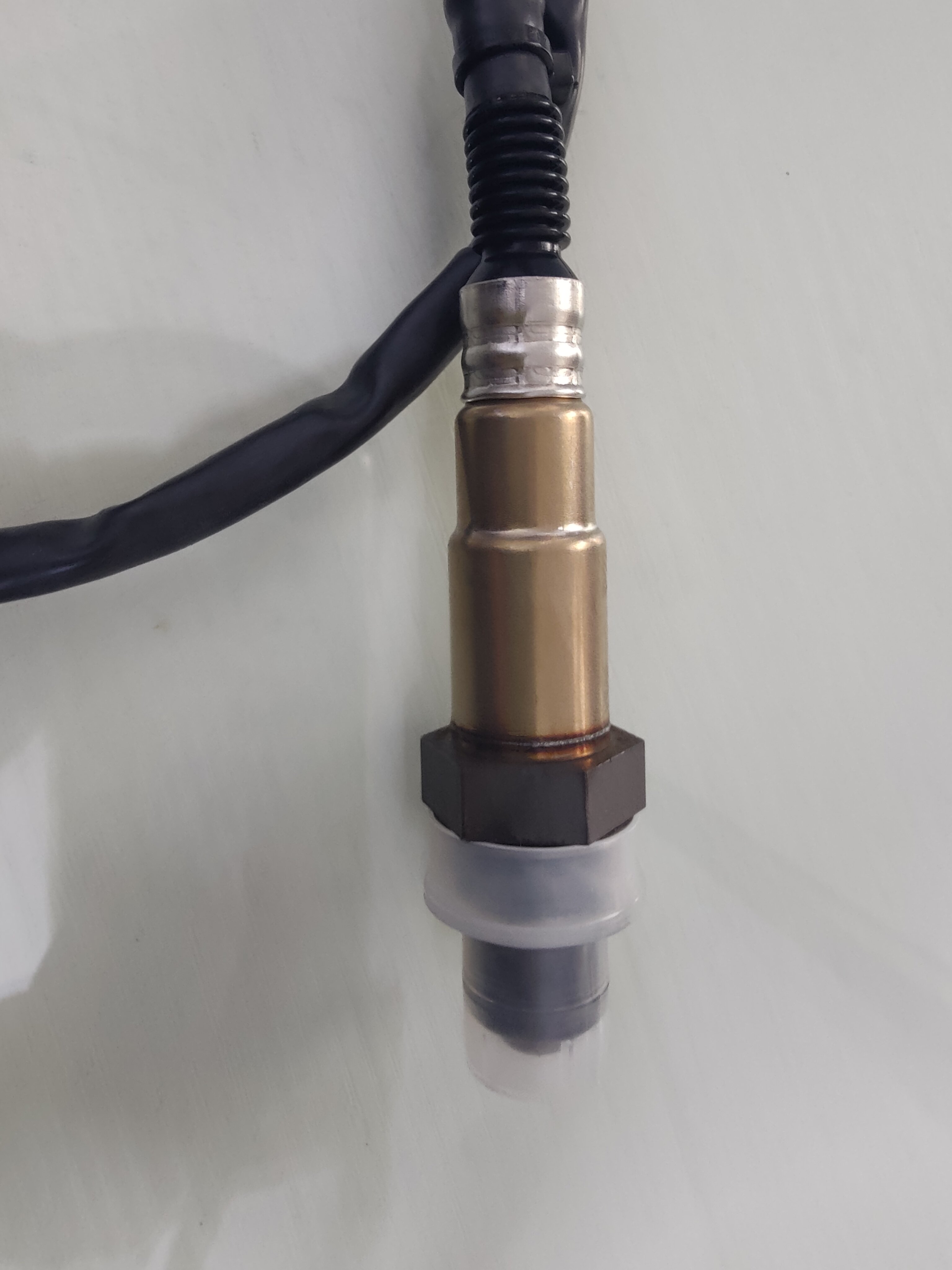 Manufacture Sales Wholesale Auto Parts Front Oxyn Sensors for Audi VW Polo 1.6T New/OEM 03C906262J Metal Material