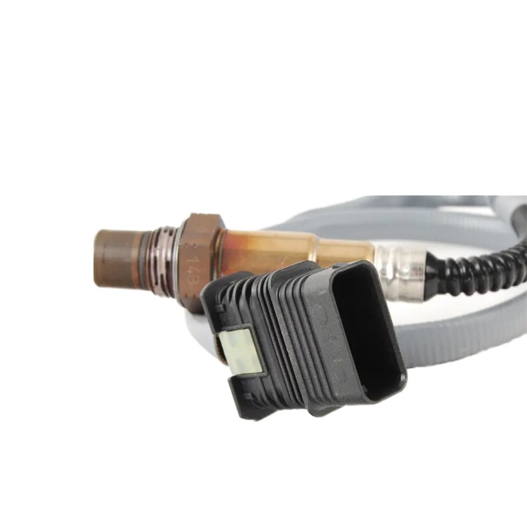11787589475 Oxygen Sensor fits for Germany Auto Sensors For Mazda toyota vitz o oxygen sensor suzuki alto ultrasonic nt